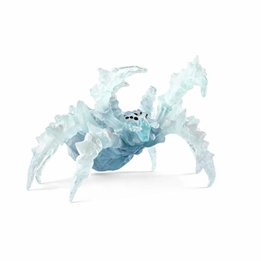 RAGNO DI GHIACCIO