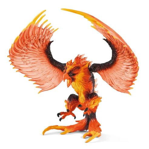 AQUILA DEL FUOCO