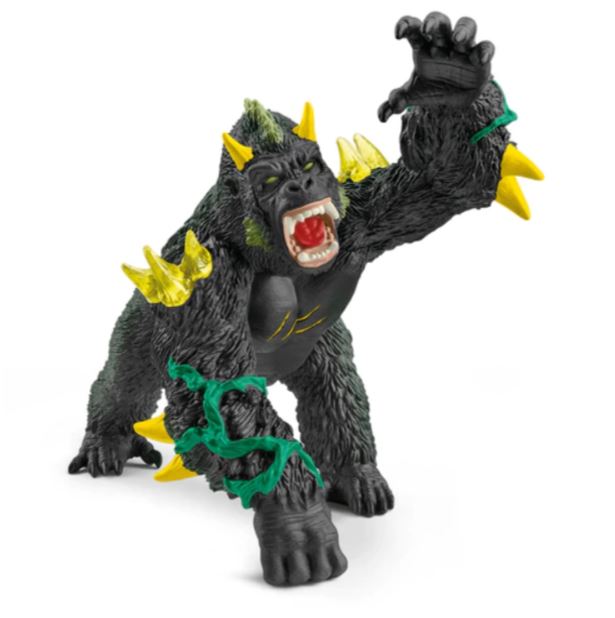 MOSTRO GORILLA