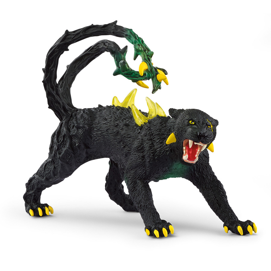 PANTERA DELLA GIUNGLA