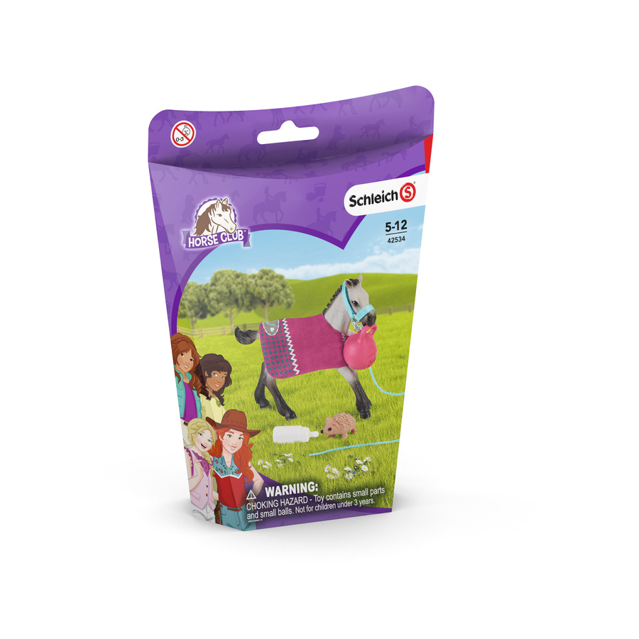 PULEDRO CON GIOCHI