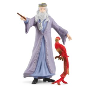 Albus Silente E Fanny