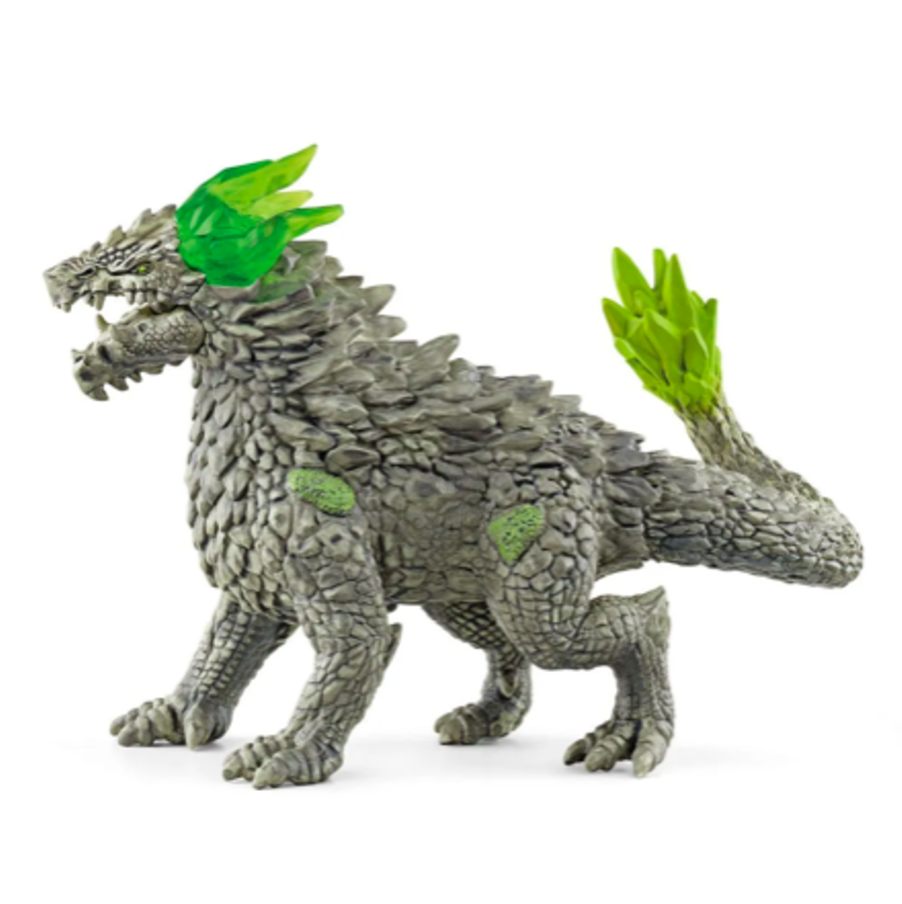 DRAGO DI PIETRA