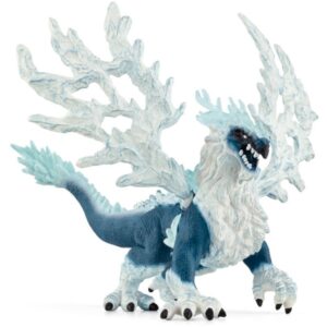 DRAGO DI GHIACCIO