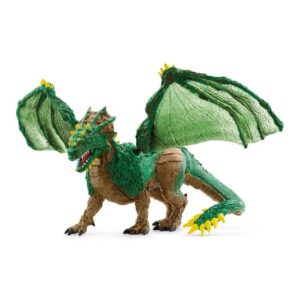 DRAGO DELLA GIUNGLA