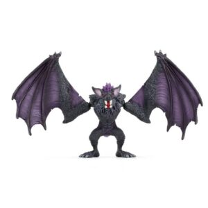PIPISTRELLO DELLE TENEBRE
