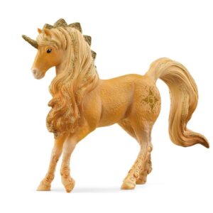 SCHLEICH - Stallone unicorno Apollon