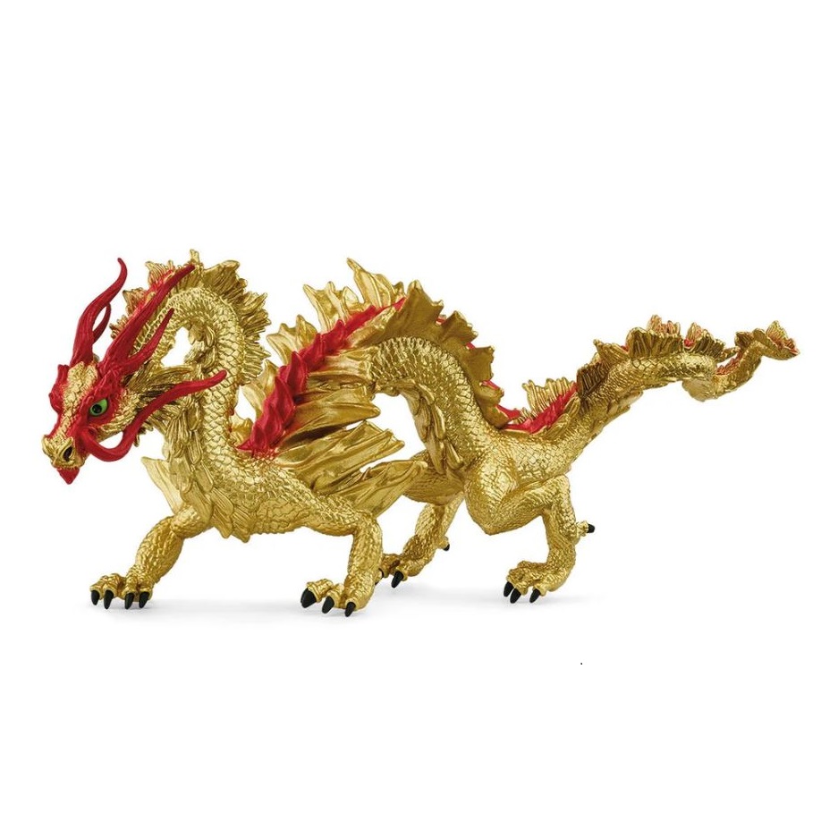 Drago del Capodanno lunare