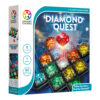 SMART GAMES - DIAMOND QUEST
