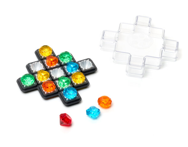 SMART GAMES - DIAMOND QUEST - immagine 2