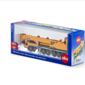 GRU MOBILE LIEBHERR - 1/87