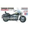 TAMIYA 1/12 - Yamaha Xv1600 Road Star Custom
