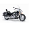 TAMIYA 1/12 - Yamaha Xv1600 Road Star Custom - immagine 2
