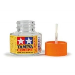 TAMIYA CEMENT 20 ML