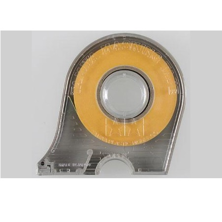 TAMIYA - MASKING TAPE 18 MM
