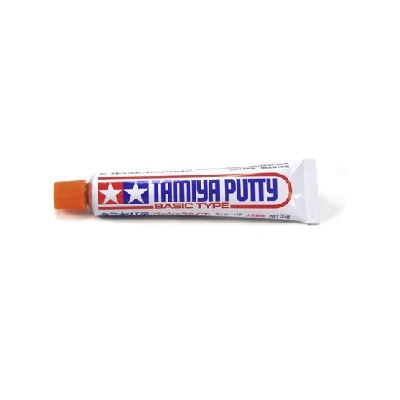 TAMIYA - PUTTY BASIC TIPE 32 GR