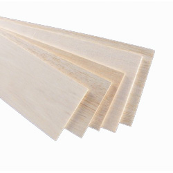 AMATI - TAVOLETTA BALSA MM 8 X 100 X 1000