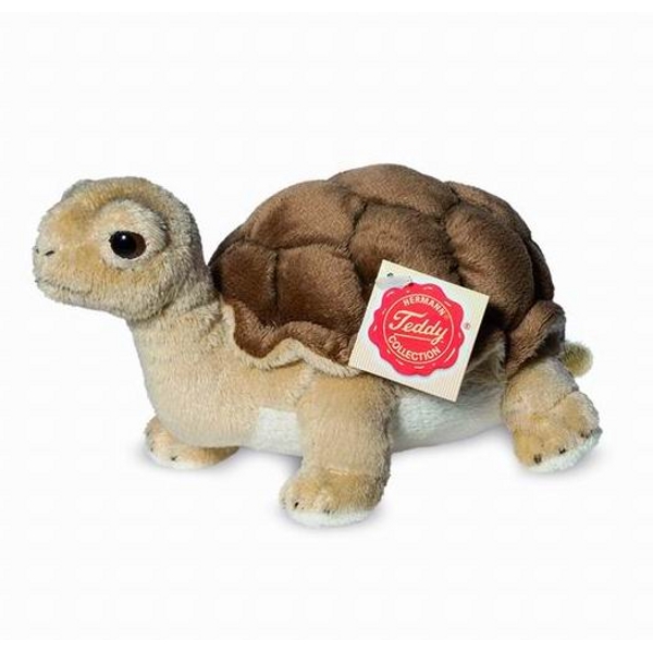 TEDDY - TARTARUGA 20 CM