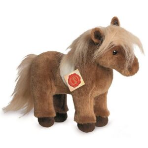 TEDDY - Pony Shetland 25 cm