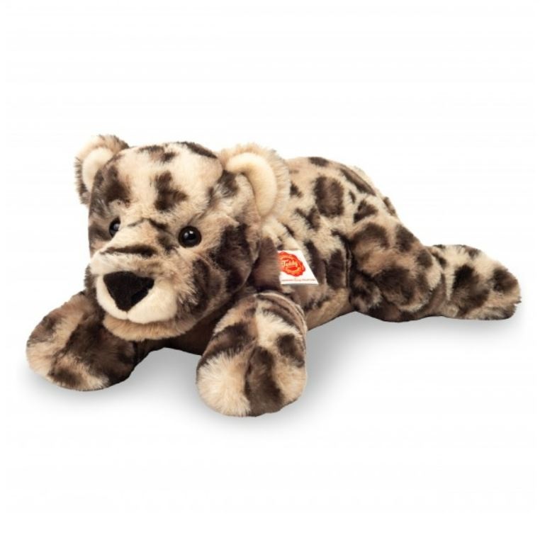 TEDDY - LEOPARDO 45 CM