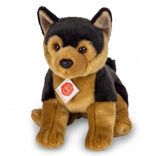 TEDDY - PASTORE DEDESCO 30 CM