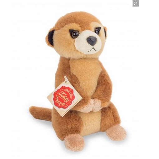 TEDDY - SURICATA 16 CM