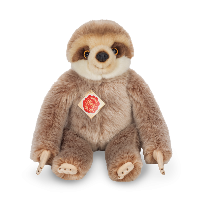 TEDDY - Bradipo 22 cm