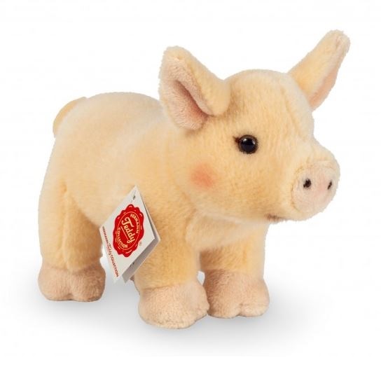 TEDDY - MAIALINO CM 20
