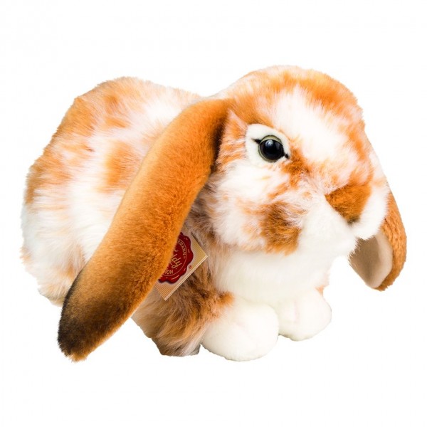 TEDDY - CONIGLIO SEDUTO 30 CM