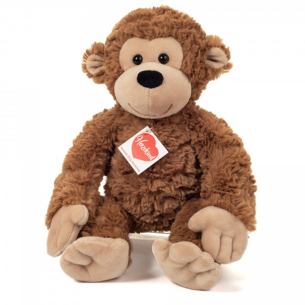 TEDDY -Scimmia Ricky 32 cm