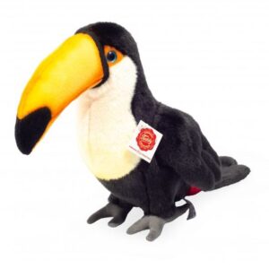 TEDDY - TUCANO 25 CM