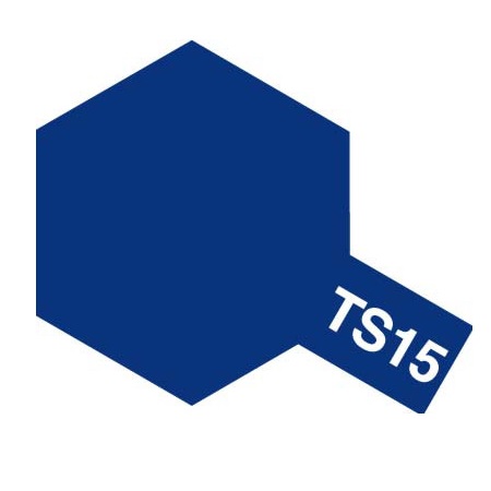 TAMYA - TS-15 BLUE