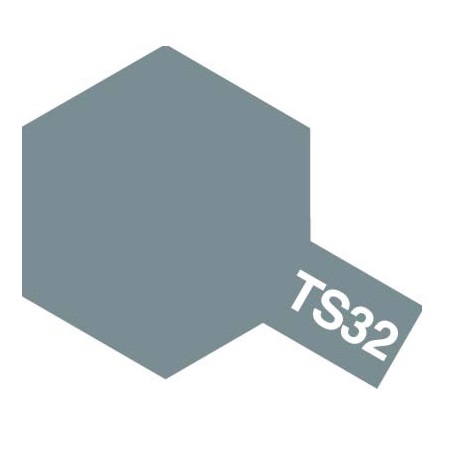 TAMYA - TS-32 HAZE GREY