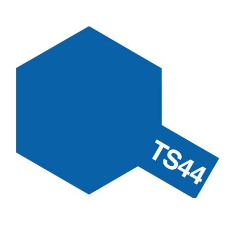 TAMYA - TS-44 BRILLIANT BLUE