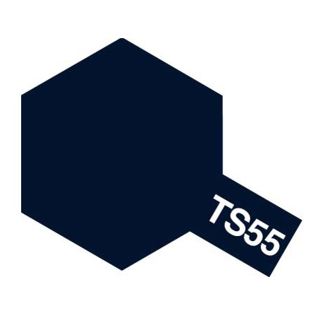 TAMYA - TS-55 DARK BLUE