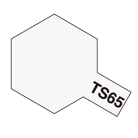 TAMYA - TS-65 PEARL CLEAR