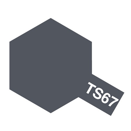TAMYA - TS-67 IJN GRAY (SASEBO ARSENAL)