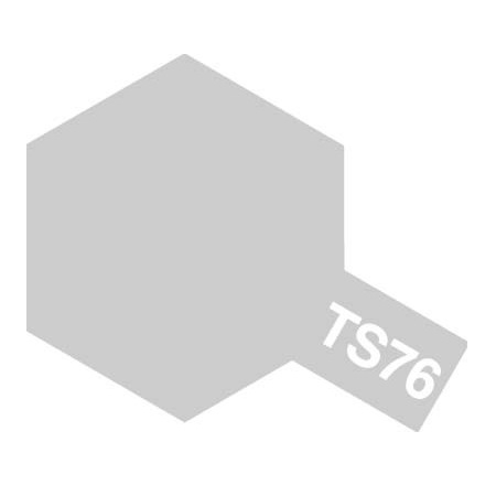 TAMYA - TS-76 MICA SILVER