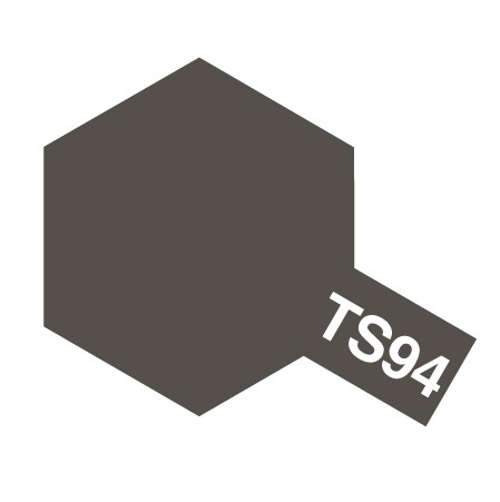 TAMYA - TS-94 METALLIC GRAY