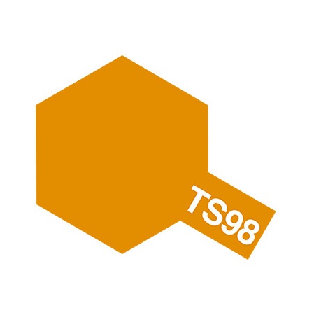 TAMIYA - TS-98 PURE ORANGE