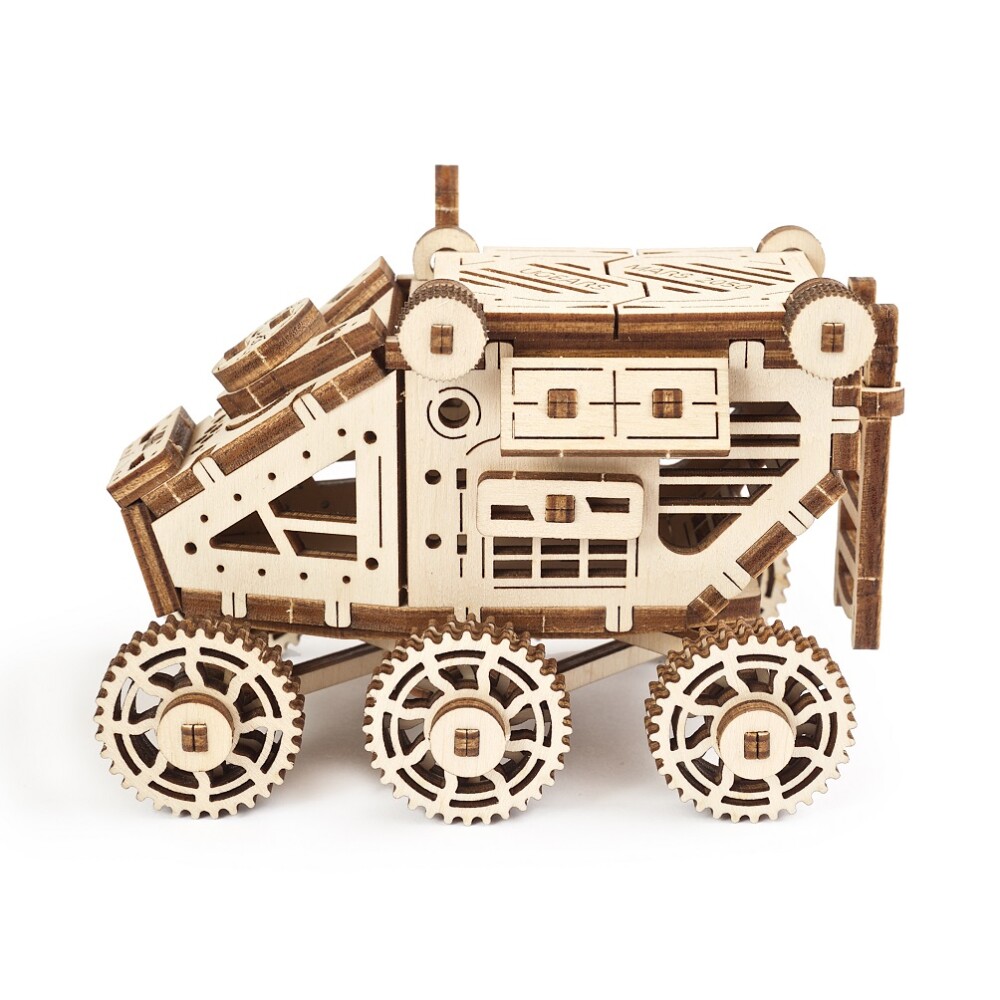 UGEARS - Mars Buggy