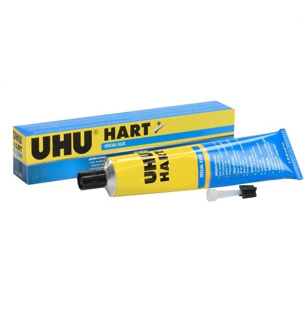 COLLA UHU HART ml 125