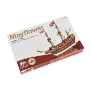 AMATI - MAYFLOWER