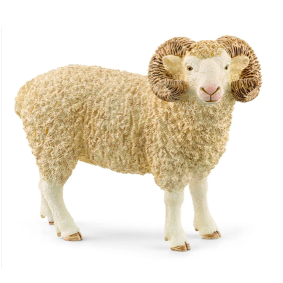 SCHLEICH - ARIETE