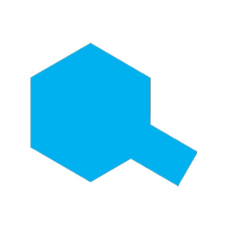 X-14 SKY BLUE - LUCIDO