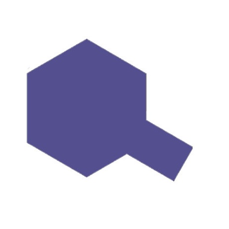 X-16 PURPLE - LUCIDO