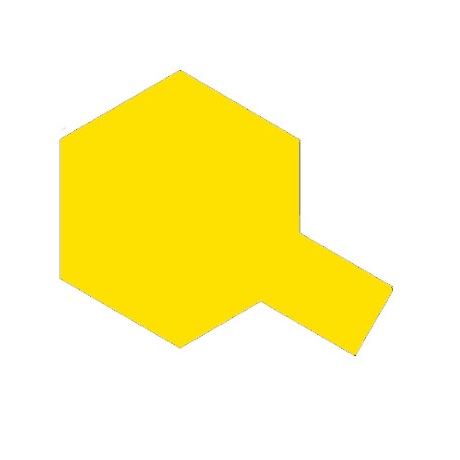 X-24 CLEAR YELLOW - LUCIDO