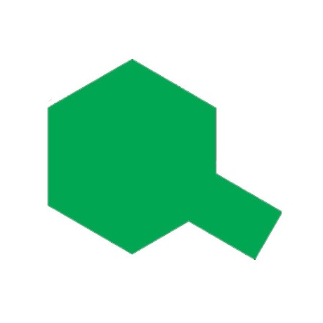 X-28 PARK GREEN - LUCIDO