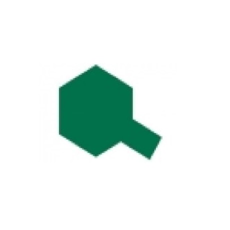 X-5 GREEN - LUCIDO