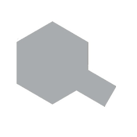 XF-16 FLAT ALUMINUM - OPACO